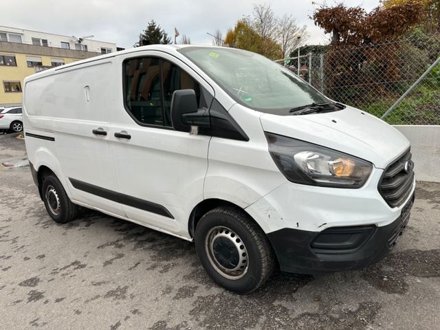 Ford Transit Custom Kasten 280 L1