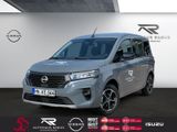 Nissan Townstar Kombi N-Connecta Navi DAB AppleCarPlay - Nissan Townstar Jahreswagen