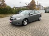 Chevrolet Cruze Hatchback LT - gebrauchte Chevrolet Cruze aus dem Jahr 2011