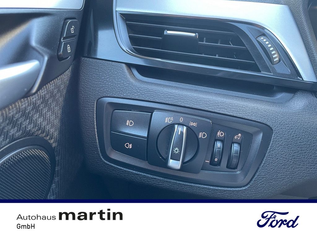 Fahrzeugabbildung BMW X1 xDrive Advantage FSE KLIMA PDC SHZ USB NAVI