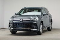 Volkswagen Tiguan - Vorschau Bild 1