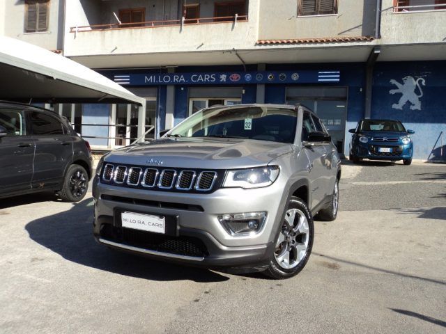 Jeep JEEP Compass 1.6 Multijet II 2WD Limited