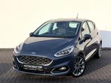 Ford Fiesta Vignale /AUTOMATIK/NAVI/LED/CAM/GARANTIE/ - Ford Fiesta: Automatik
