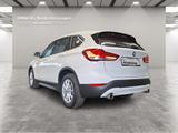 BMW X1 sDrive20i Navi Parkassist LED Sitzheizung - BMW X1 in Mannheim