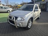 Suzuki Grand Vitara 2.4 VVT Comfort - Suzuki Grand Vitara aus 2010