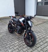 KTM 790 Duke, viel Zubehör, Service neu, TechPack - KTM 790 DUKE