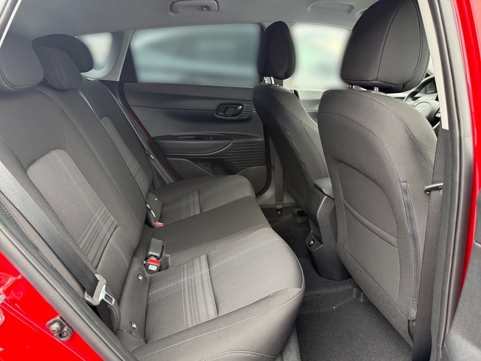 Hyundai BAYON – Bild 13