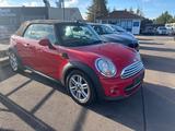 MINI COOPER Cabrio / Leder+Klimaauto.+Sitzheizung+PDC - MINI MINI aus 2011: Roadster