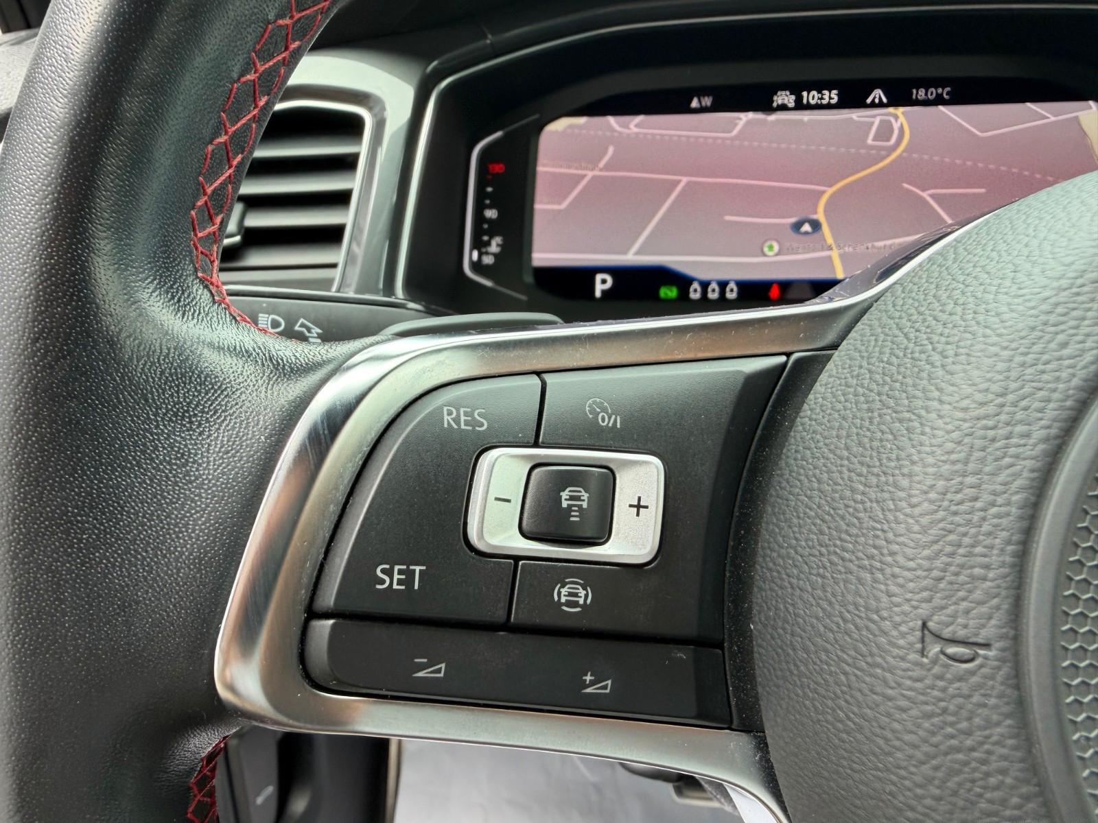 Volkswagen T-Roc Sport 4Motion/Digital/Standheiz./AHK, миниатюра 24