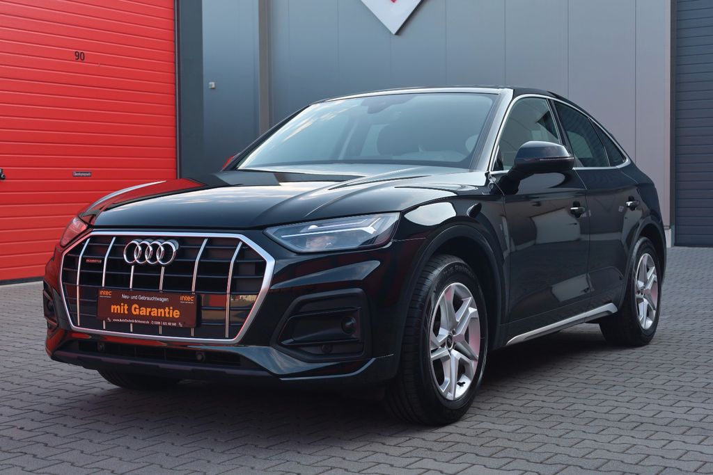 Image of Audi Q5