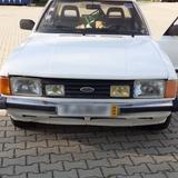 Ford Taunus L ,BJ 1980 ,1.Hand, Top Zustand - gebrauchte Ford Taunus aus dem Jahr 1980