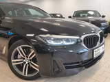 BMW 530d xD Aut/Pano/Drive&Park&FernAss/AHK/Harman - BMW 530: 530d