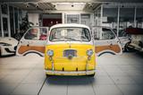 Fiat Steyr Fiat 600D Multipla - Fiat Multipla Gebrauchtwagen