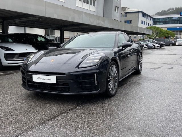 Porsche Panamera 4 *FACELIFT*