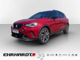 Seat Arona 1.0 TGI FR NAVI*LED*SHZ*PARKLENK*KAMERA*TO - Seat Arona in Halle