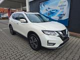 Nissan X-Trail N-Connecta *PANORAMA*360 KAMERA*7 SITZER - Nissan Gebrauchtwagen in München