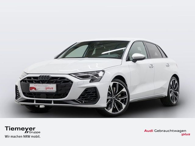 Audi S3 Sportback FACELIFT LM19 MATRIX OPS+ KAMERA