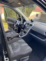 Opel Agila 1.2 ecoFLEX Edition Start/Stop Edition - Opel Agila Gebrauchtwagen