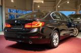 BMW 520 d *LED*Navi*Klima*SHZ* - BMW 520 mit Diesel-Antrieb: Limousine