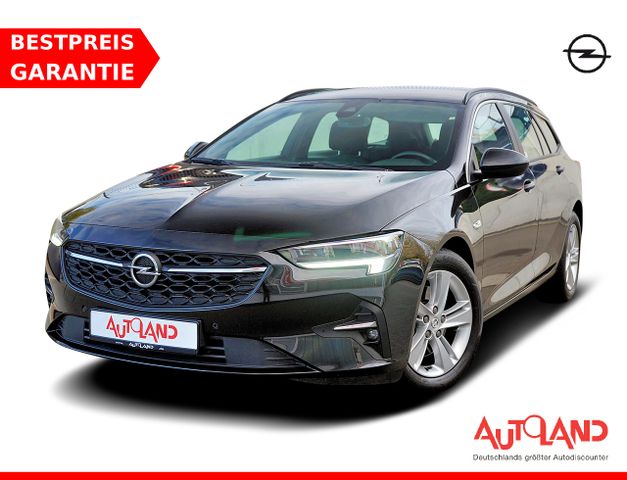 Opel Insignia 1.5 Business Edition LED Navi PDC DAB