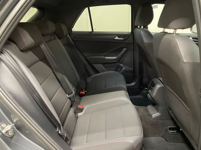 T-Roc Sport 1.5 TSI DSG RFK AHK ACC LED
