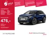 Audi Q4 45 e-tron