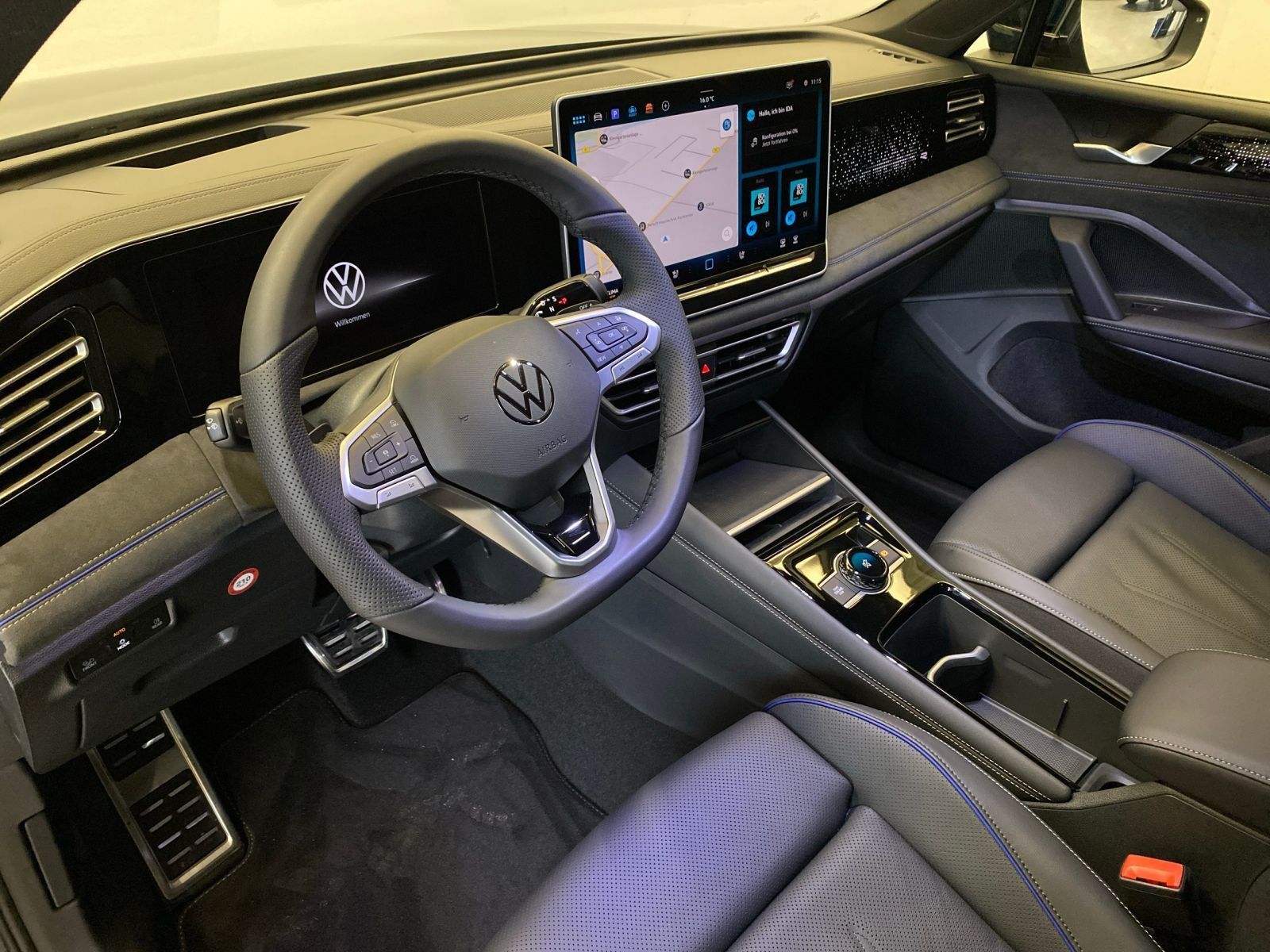 Volkswagen Tiguan - Bild 7