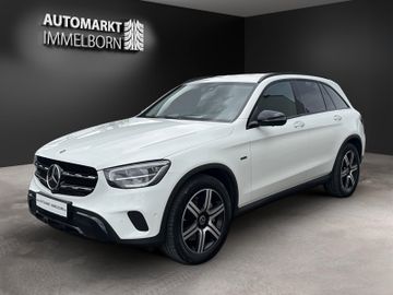 Mercedes GLC 300 - 4