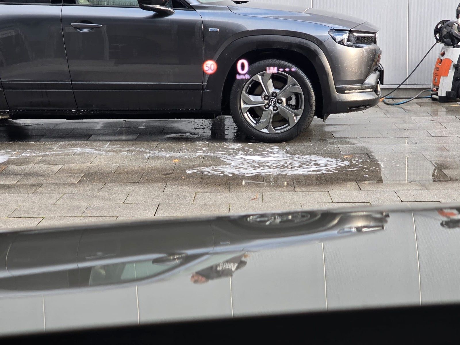 Mazda MX-30 - Bild 34