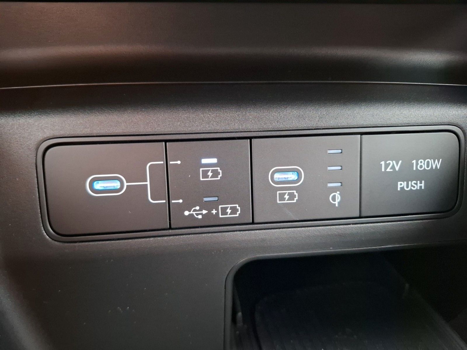 Hyundai TUCSON - Bild 18