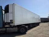 Schmitz Cargobull Tiefkühler, 3 Kammern, Lenkachse, Carrier Vector - Angebote