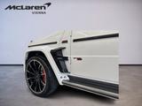 Mercedes-Benz G 63 AMG Mercedes-AMG G 63 - gebrauchte Mercedes-Benz G 63 AMG aus dem Jahr 2019
