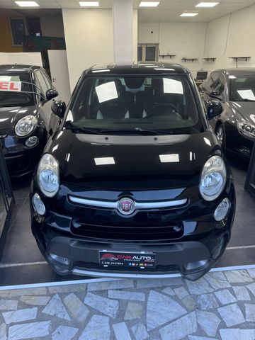 Fiat 500L 1.3 Multijet 95 CV Trekking