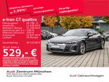 Audi e-tron GT qu. Pano/ACC/B&O/Virtual - Audi Gebrauchtwagen