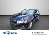Skoda Fabia Tour 1.0 TSI  NAVI SMART LINK LED SHZ - Skoda Fabia: Tour