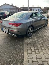 Mercedes-Benz CLA 180 Coupe - gebrauchte Mercedes-Benz CLA 180 aus dem Jahr 2023