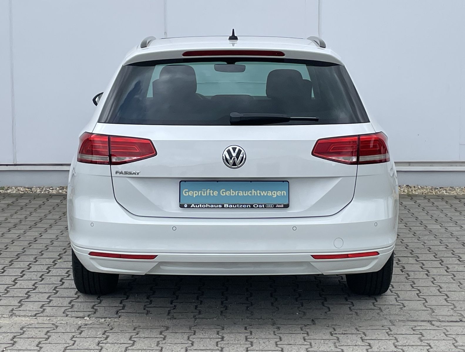Passat Variant 1.4 TSI Comfortline AHK/PANORAMA/