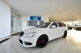 Skoda Octavia Combi RS Klima Tempomat Xenon SHZ Leder - Skoda aus 2010: RS