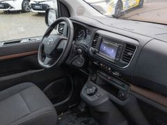 TOYOTA Proace 2,0-l-D-4D L1 (8-Si.) Autm. Verso Team De TOYOTA Proace 2,0-l-D-4D L1 (8-Si.) Autm. Verso Team De