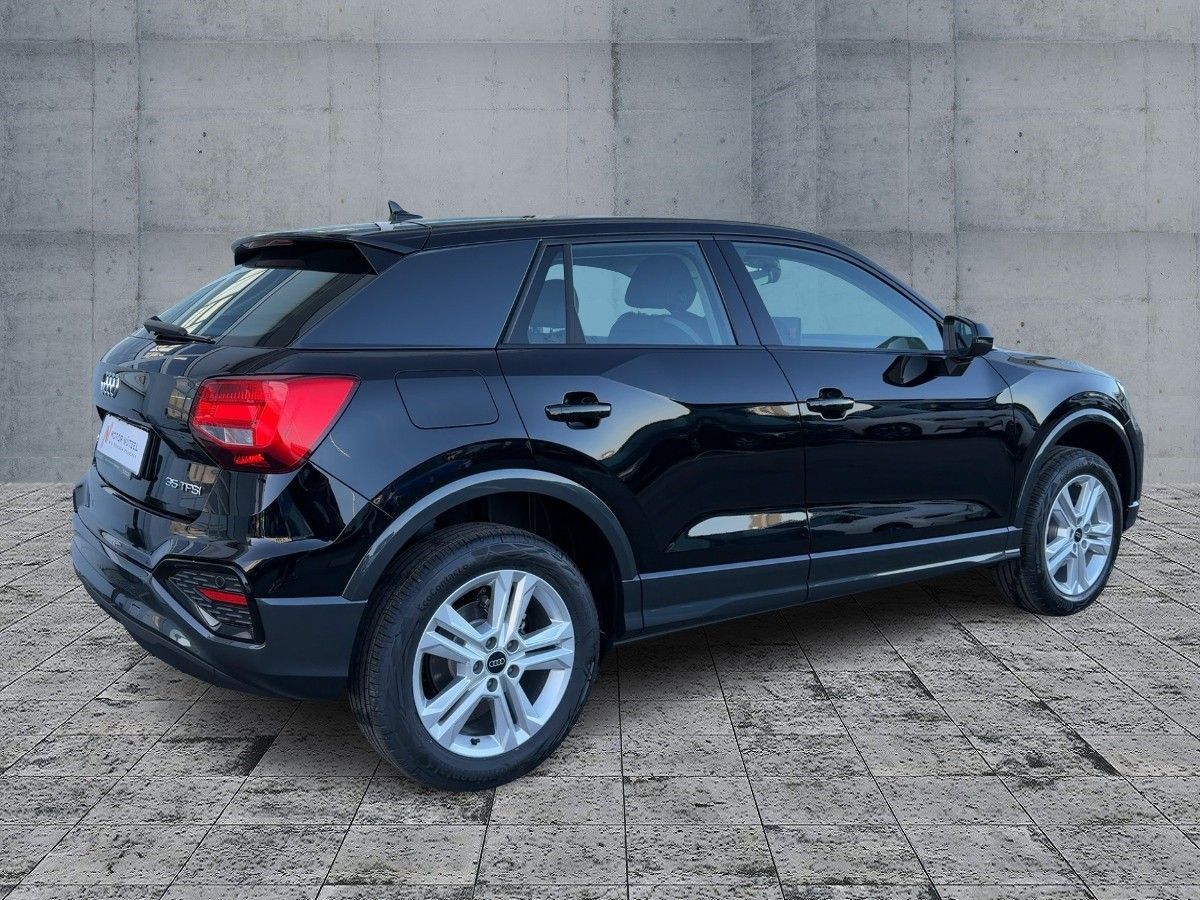 Audi Q2 - Bild 5
