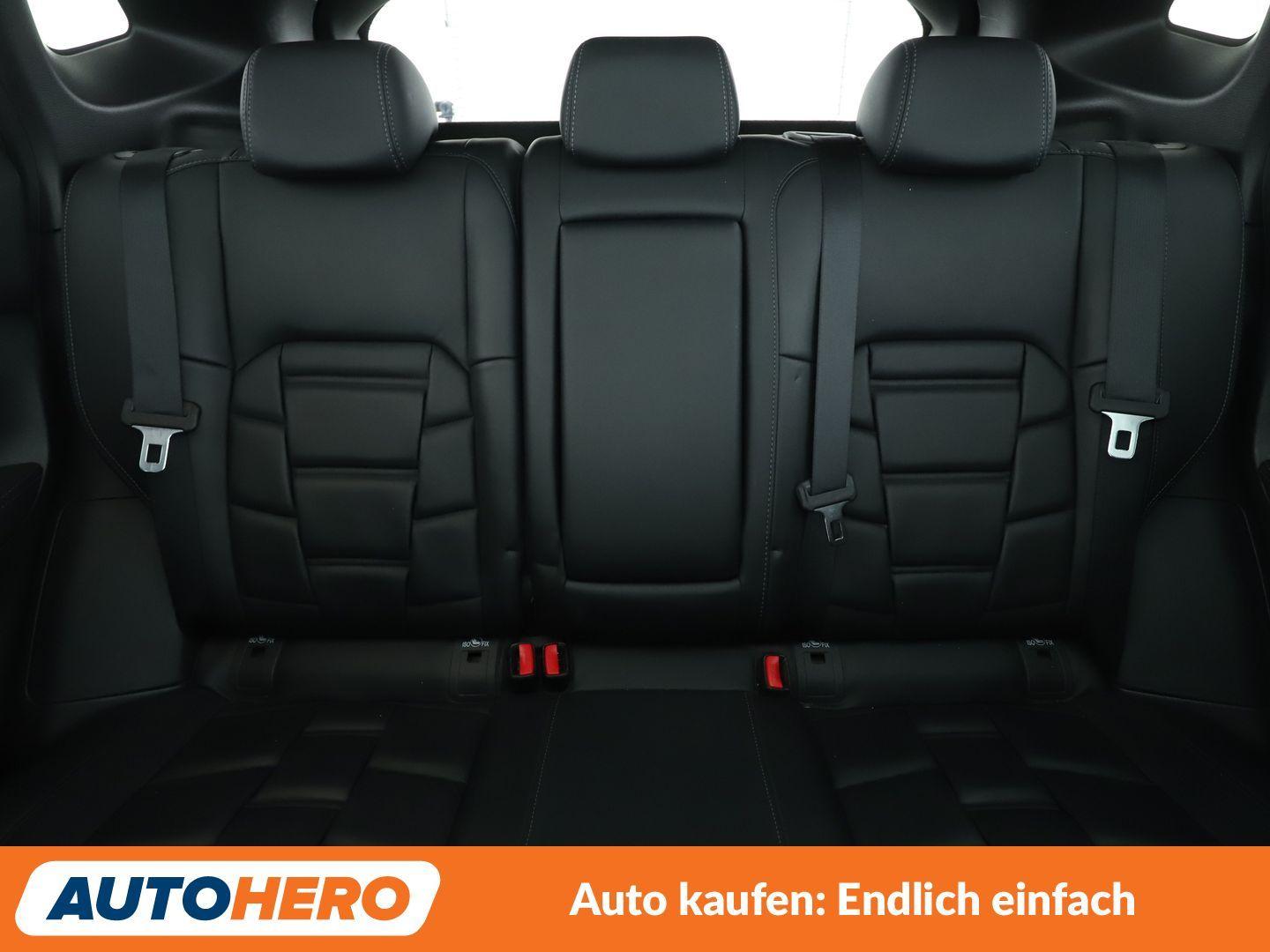 Nissan Qashqai 1.3 DIG-T Tekna Aut.*PDC*KLIMA*ALU*