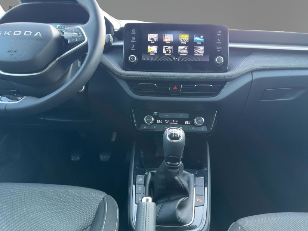 Skoda Fabia - Bild 11