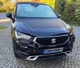Seat Ateca 1.5 TSI ACT 110kW Style Edition DSG St... - Seat Ateca: Style Edition