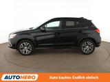 Mitsubishi ASX 1.6 Edition 100+ 2WD*NAVI*XENON*TEMPO*CAM* - Mitsubishi ASX: Schwarz