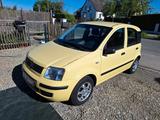 Fiat Panda 1.2 - Fiat Panda Gebrauchtwagen in Augsburg