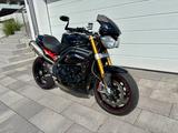 Triumph Speed Triple R - TRIUMPH MOTORRAD