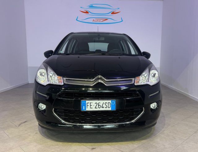 Image of Citroën C3