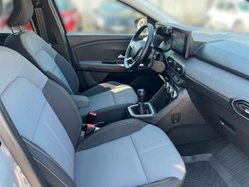Dacia Jogger Extreme1,0 TCe Extreme 7-Sitzer