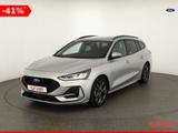 Ford Focus Turnier ST-Line 1.0 EB Aut. LED Navi Kamer - Ford Focus aus 2025