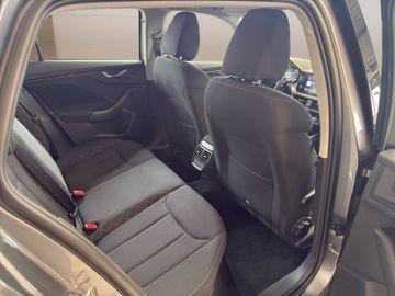 Skoda Scala - 10